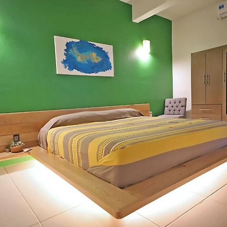 Mikasa Διαμέρισμα Puerto Escondido  Εξωτερικό φωτογραφία