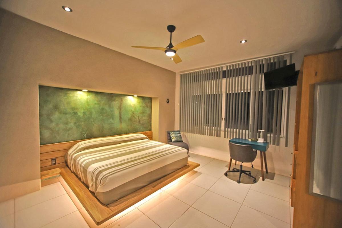 Mikasa Διαμέρισμα Puerto Escondido  Εξωτερικό φωτογραφία