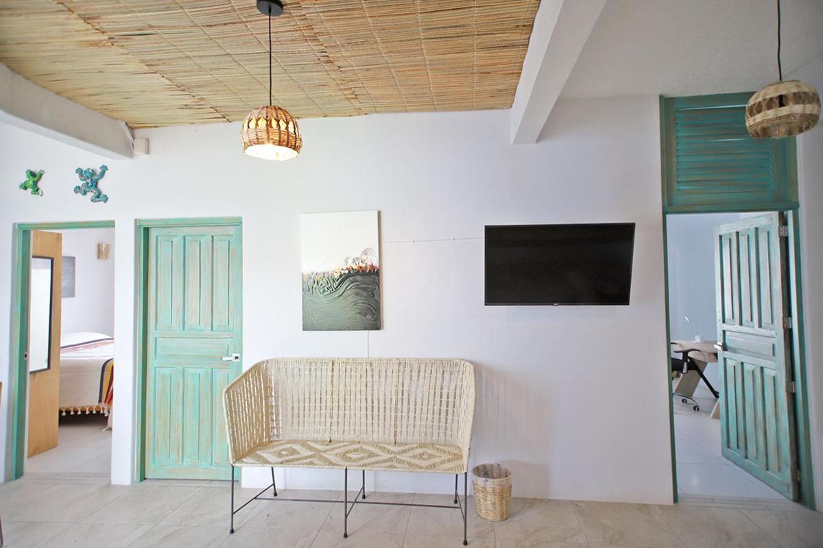 Mikasa Διαμέρισμα Puerto Escondido  Εξωτερικό φωτογραφία