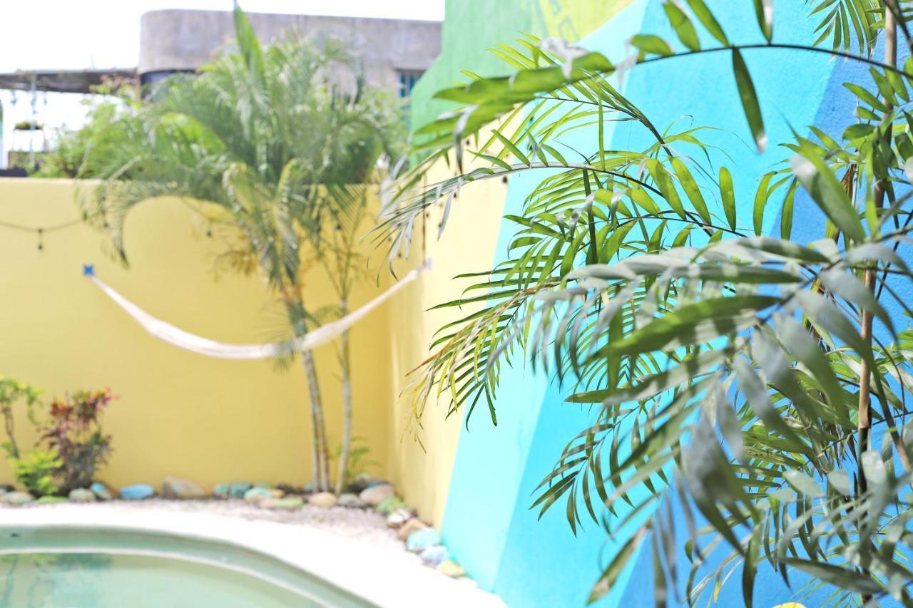 Mikasa Διαμέρισμα Puerto Escondido  Εξωτερικό φωτογραφία