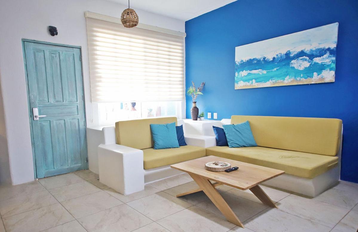 Mikasa Διαμέρισμα Puerto Escondido  Εξωτερικό φωτογραφία