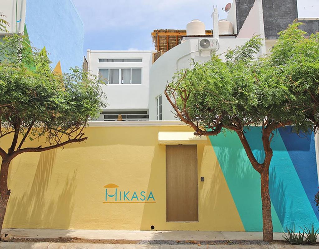 Mikasa Διαμέρισμα Puerto Escondido  Εξωτερικό φωτογραφία