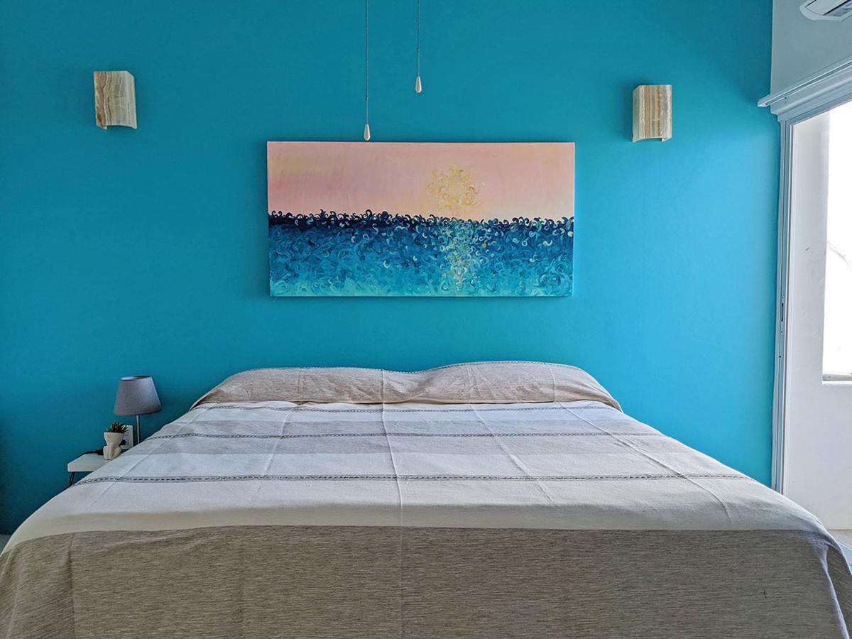 Mikasa Διαμέρισμα Puerto Escondido  Εξωτερικό φωτογραφία