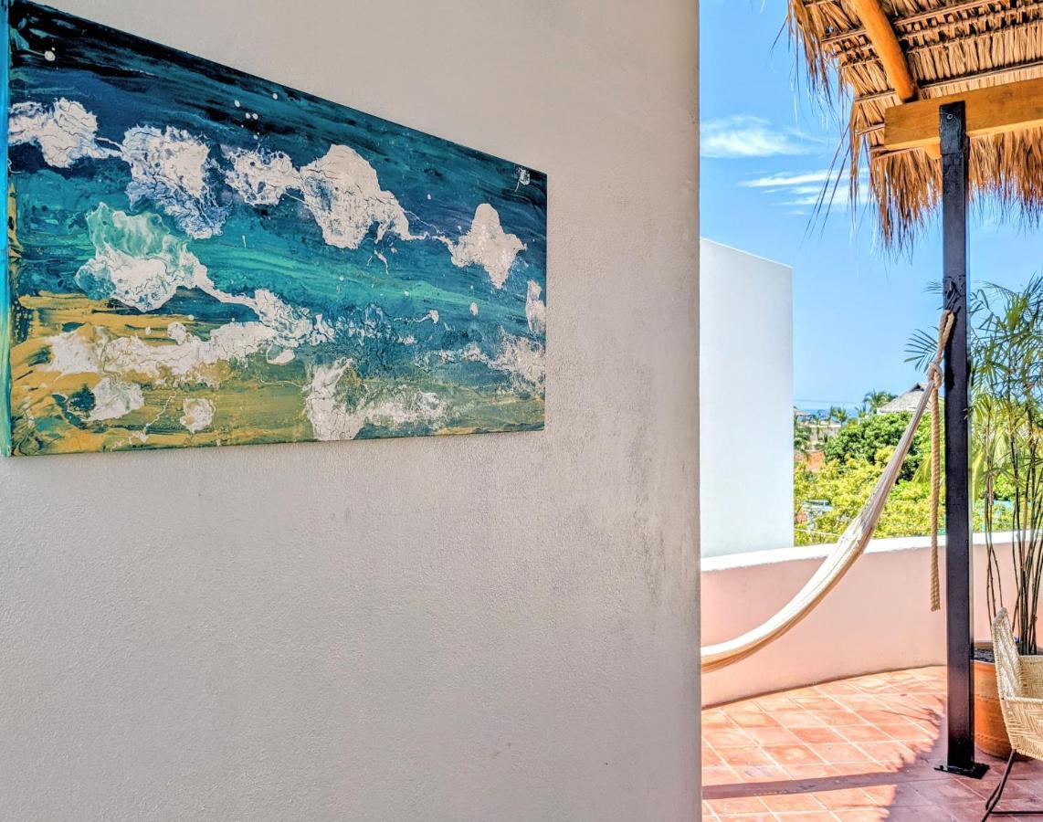 Mikasa Διαμέρισμα Puerto Escondido  Εξωτερικό φωτογραφία