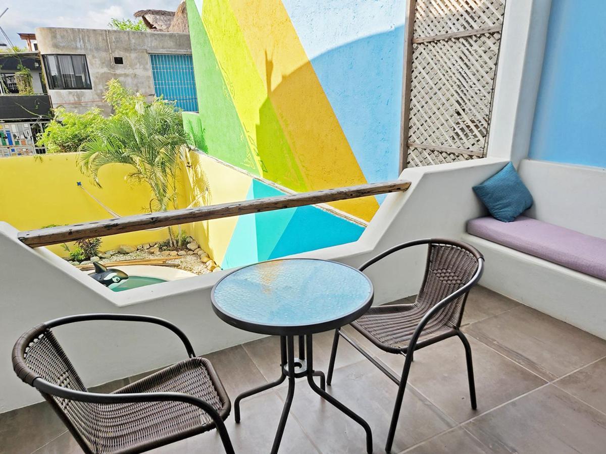 Mikasa Διαμέρισμα Puerto Escondido  Εξωτερικό φωτογραφία