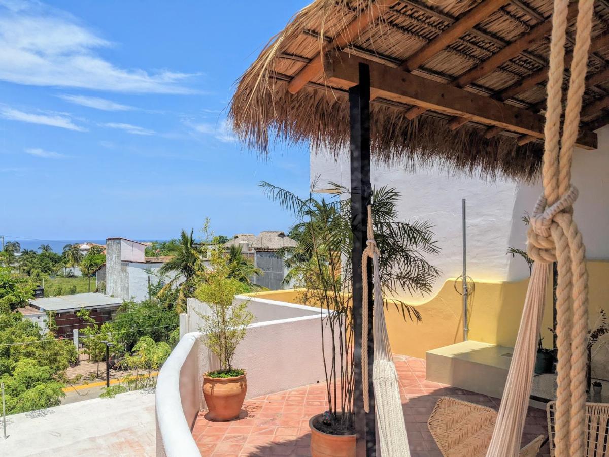 Mikasa Διαμέρισμα Puerto Escondido  Εξωτερικό φωτογραφία